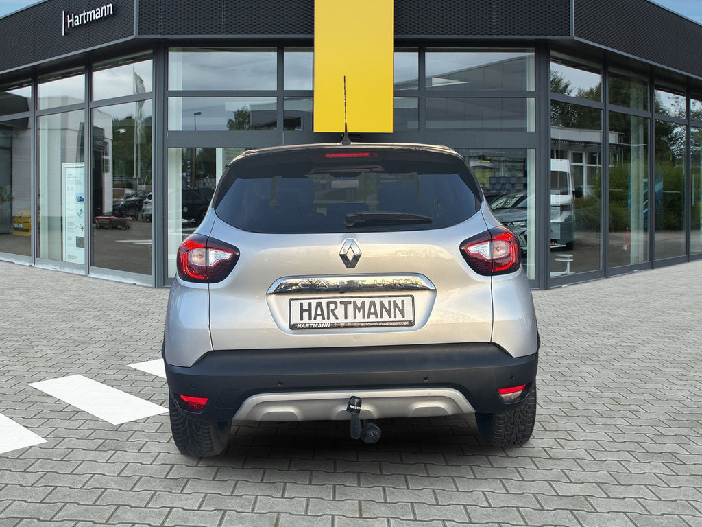 RENAULT Captur Intens TCe 90