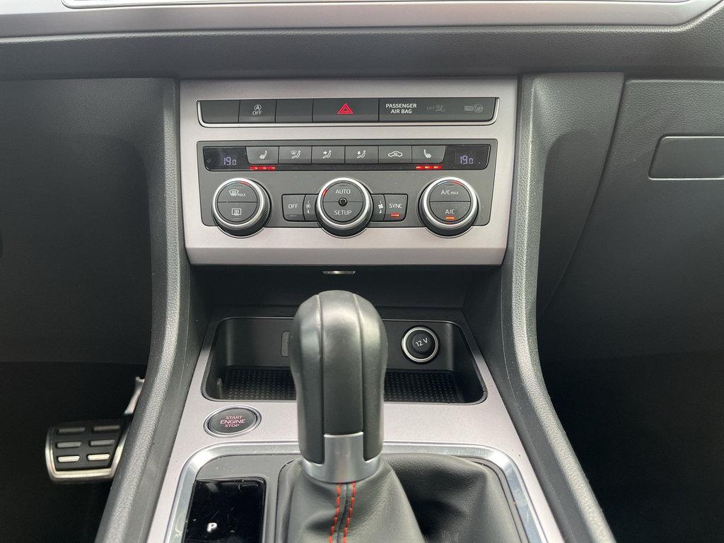 SEAT Ateca FR 1.5 TSI ACT Winter-Paket