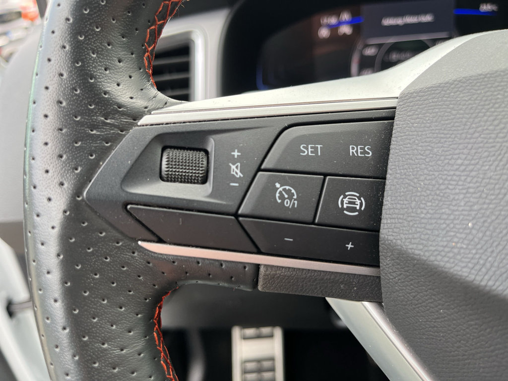SEAT Ateca FR 1.5 TSI ACT Winter-Paket