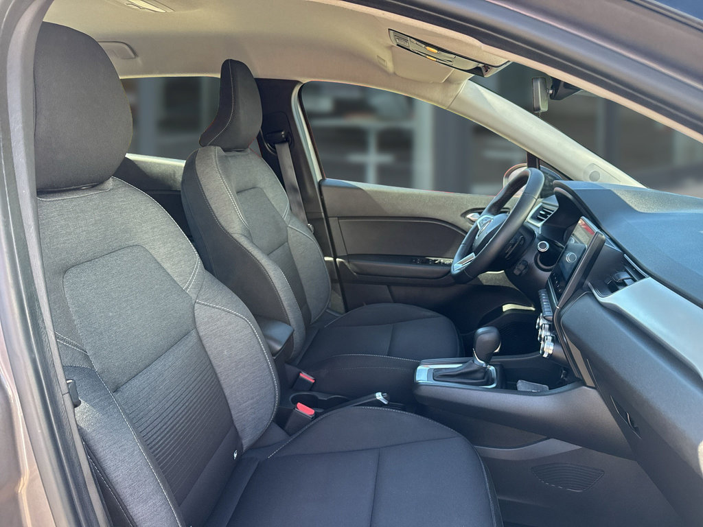 RENAULT Captur II ZEN TCe 140 EDC