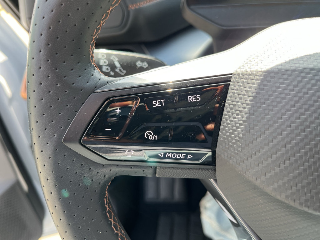 CUPRA Born 150 Pilot-Paket XL RF-Kamera, Wärmepumpe