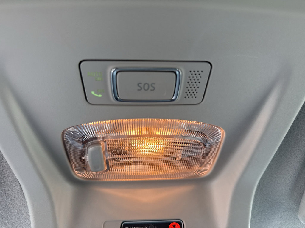 DACIA Spring Comfort Plus m. Look-Paket Ora