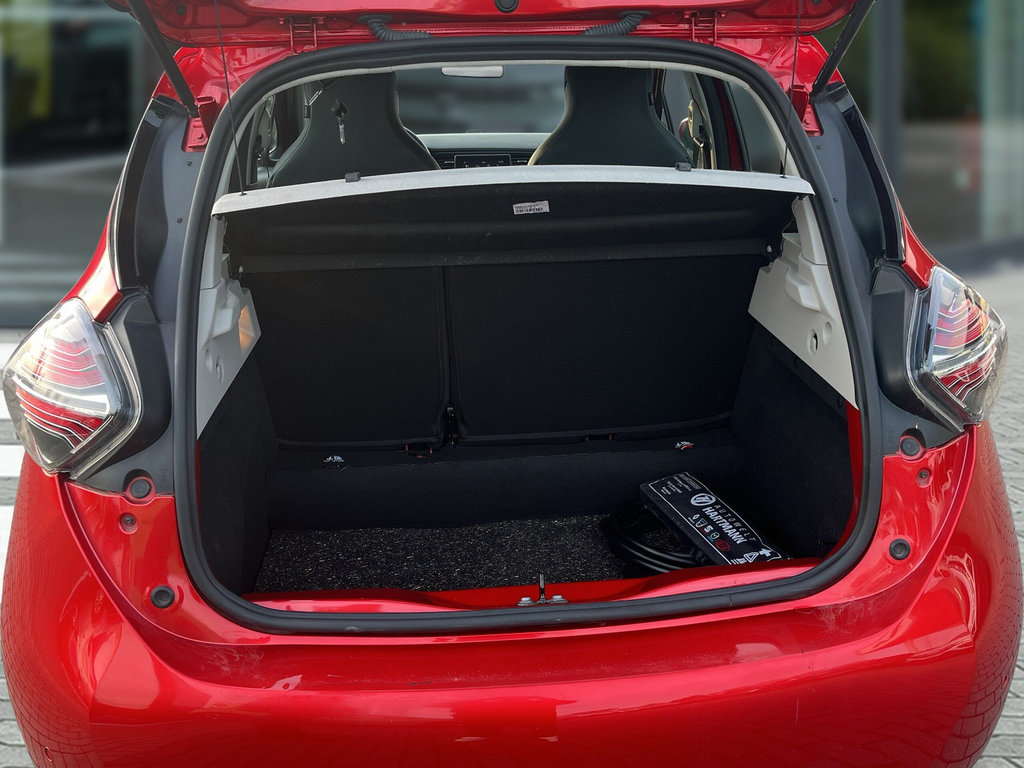 RENAULT ZOE EXPERIENCE Batteriemiete R110