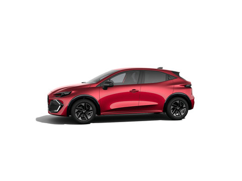 RENAULT Clio Techno TCe 115