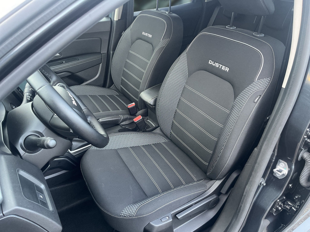 DACIA Duster Journey TCe 150 EDC