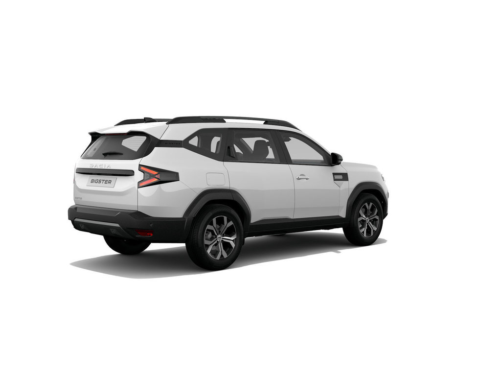 DACIA Bigster Expression TCe 140