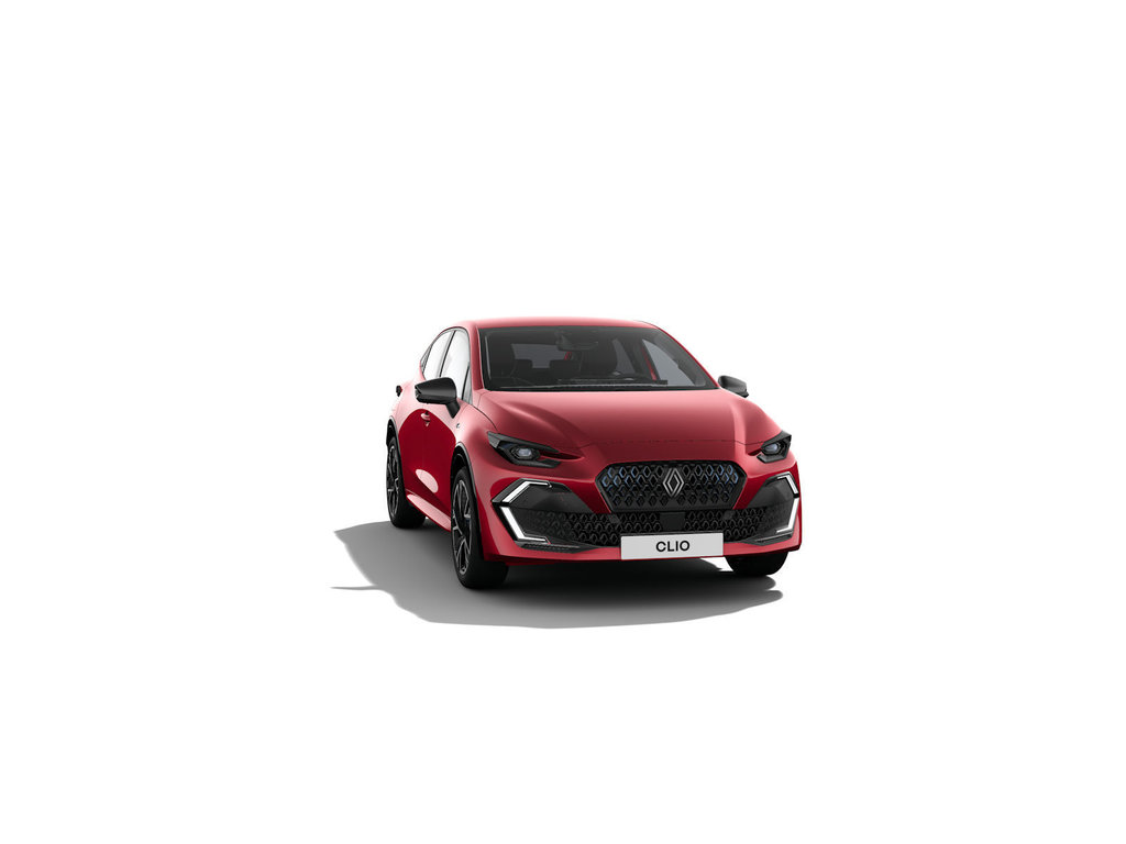 RENAULT Clio Esprit Alpine Full Hybrid E-Tech 160 RENAULT Clio Esprit Alpine Full Hybrid E-Tech 160