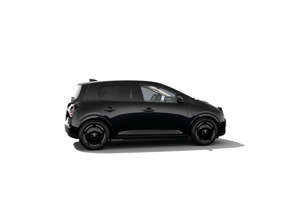 RENAULT Twingo E-TECH elektrisch Techno 80hp Urban Range