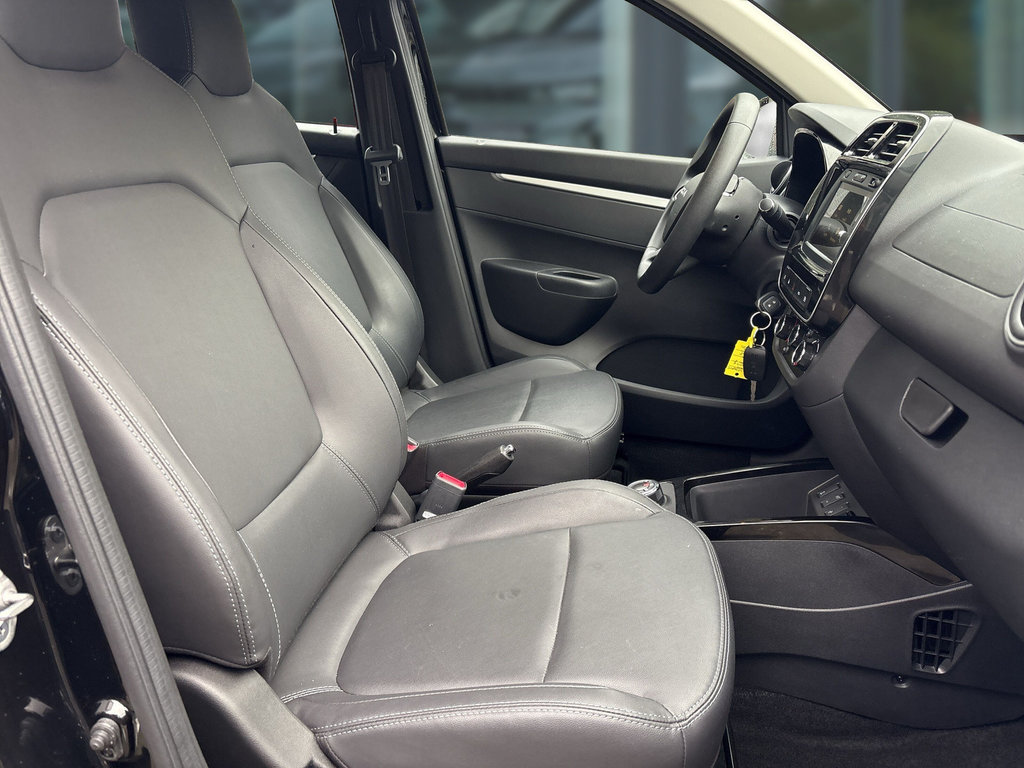 DACIA Spring Essential