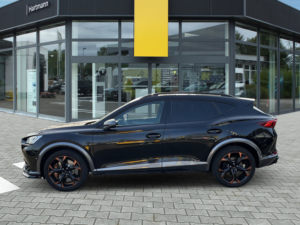 CUPRA Formentor VZ 2.0 TSI 4Drive Pano-Dach, Brembo