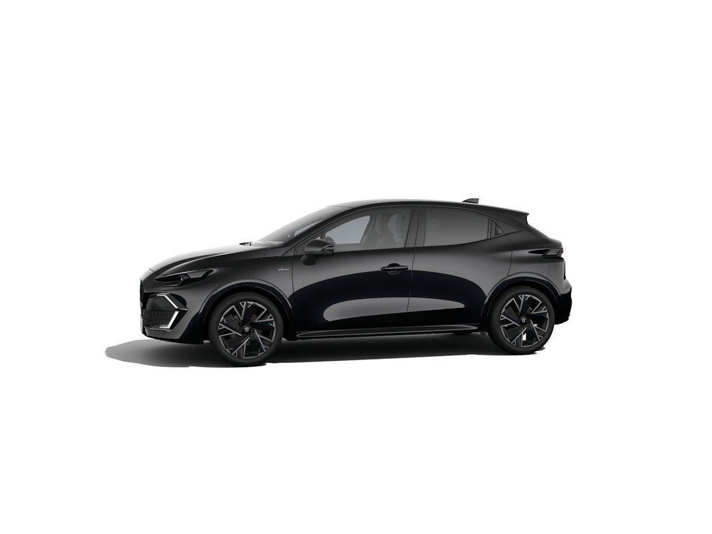 RENAULT Clio Esprit Alpine Full Hybrid E-Tech 160 RENAULT Clio Esprit Alpine Full Hybrid E-Tech 160