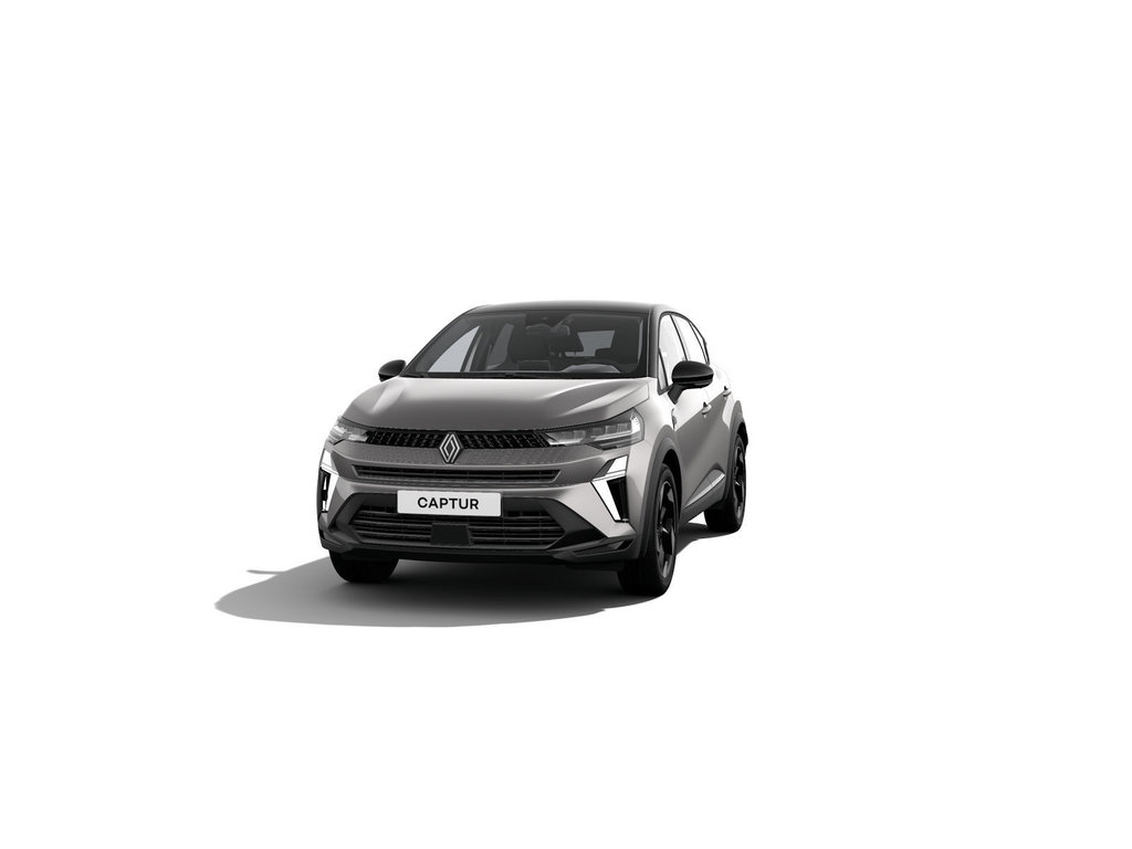 RENAULT Captur Techno TCe 115 RENAULT Captur Techno TCe 115