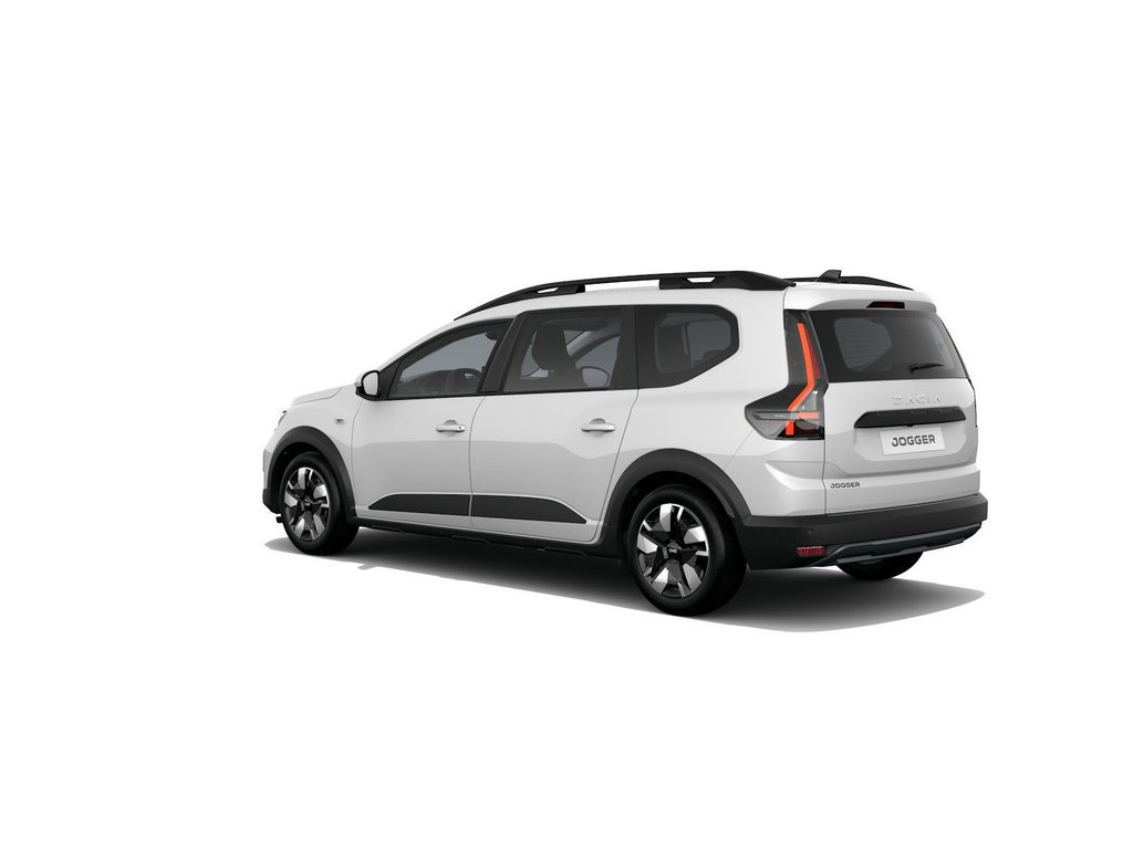 DACIA Jogger Expression TCe 110