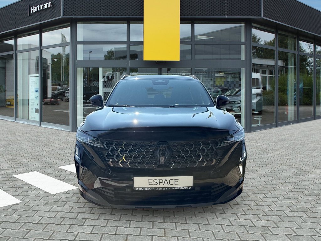 RENAULT Espace Esprit Alpine Full Hybrid E-Tech 200 5-Si