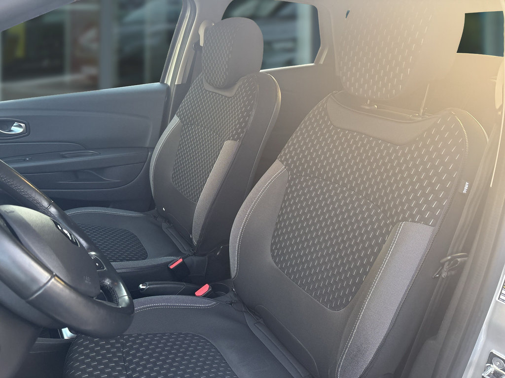 RENAULT Captur Intens TCe 90