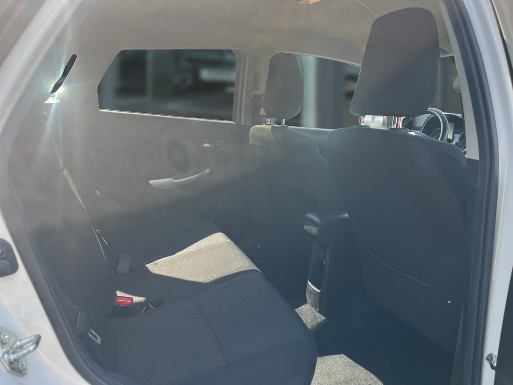 SUZUKI Baleno 1.0 Boosterjet - Comfort Xenon, RF-Kamera SUZUKI Baleno 1.0 Boosterjet - Comfort Xenon, RF-Kamera