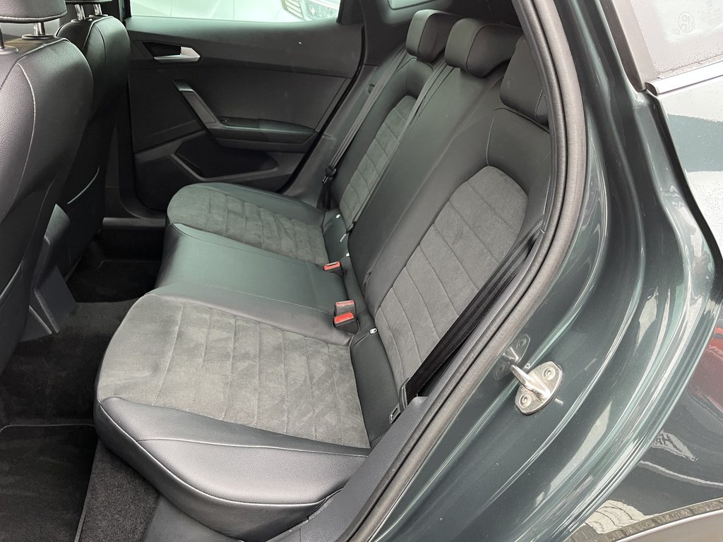 SEAT Arona Xperience 1,0 TSI Klima-Komfort-Paket SEAT Arona Xperience 1,0 TSI Klima-Komfort-Paket