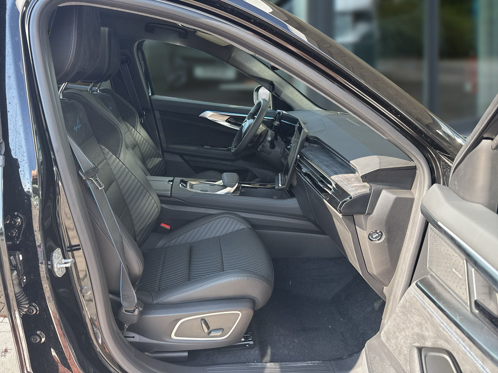 RENAULT Espace Esprit Alpine Full Hybrid E-Tech 200 5-Si