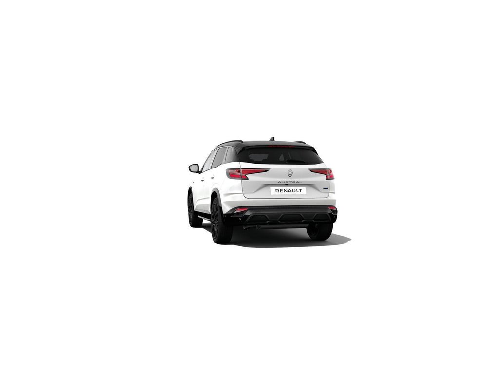 RENAULT Austral Esprit Alpine Full Hybrid E-Tech 200