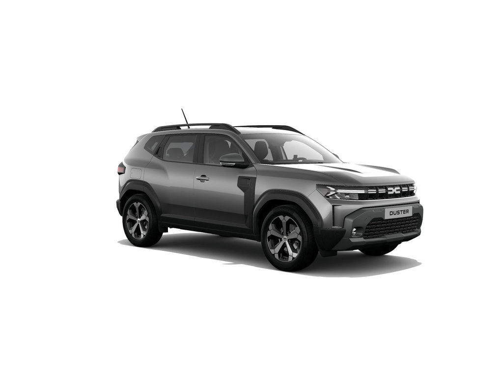 DACIA Duster Journey hybrid 155 DACIA Duster Journey hybrid 155