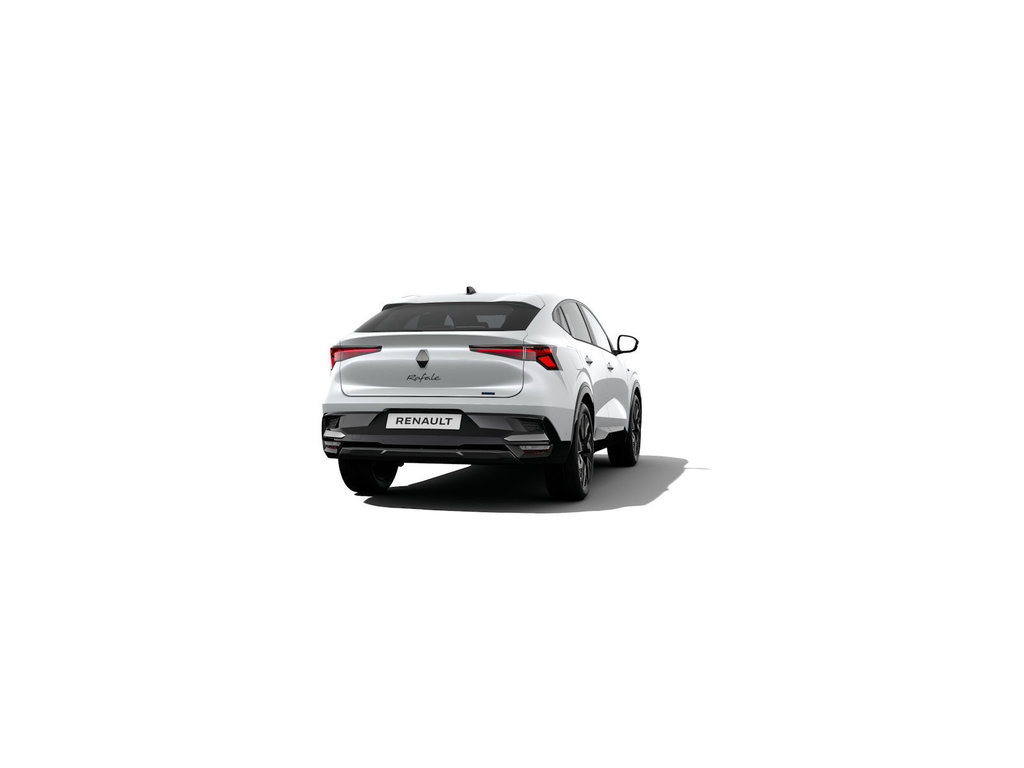 RENAULT Rafale Esprit Alpine Plug-in Hybrid 300 4x4