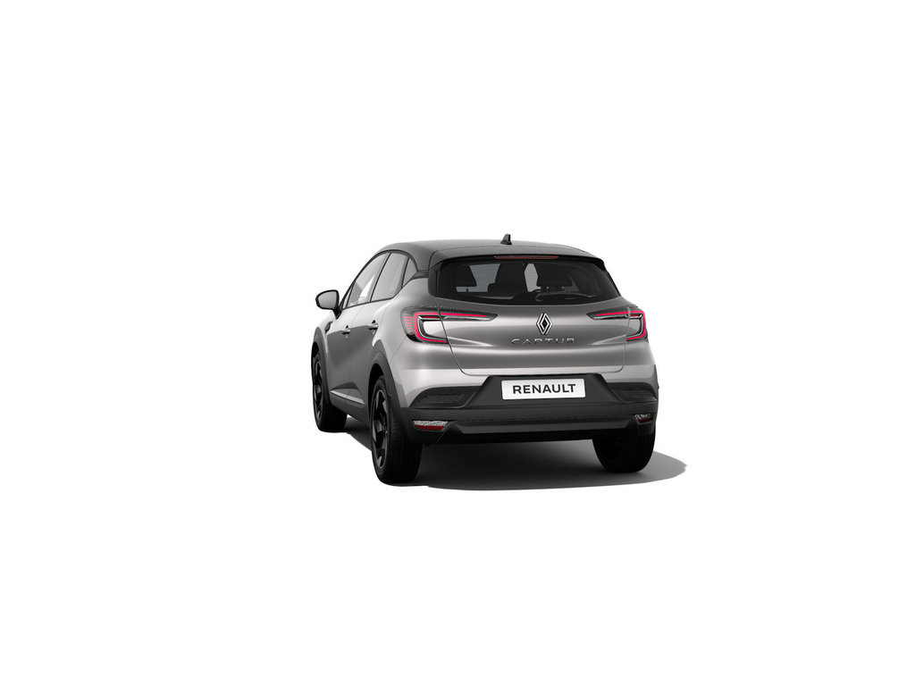 RENAULT Captur Techno TCe 115