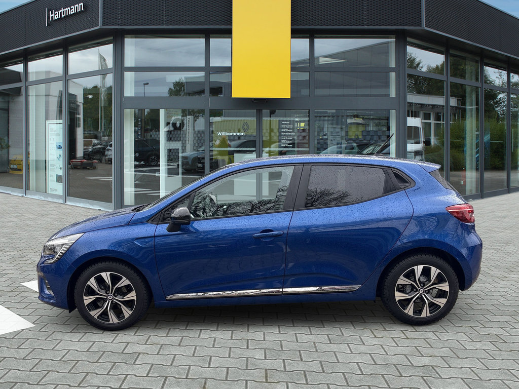 RENAULT Clio V Evolution TCe 90