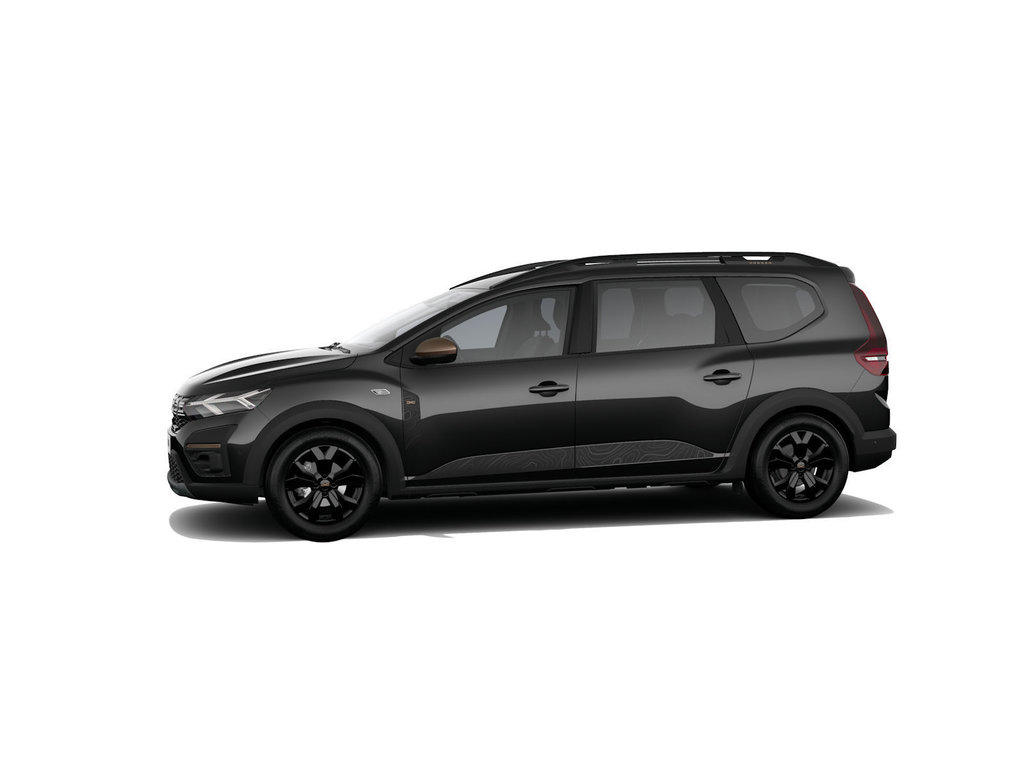 DACIA Jogger Extreme+ HYBRID 140 DACIA Jogger Extreme+ HYBRID 140