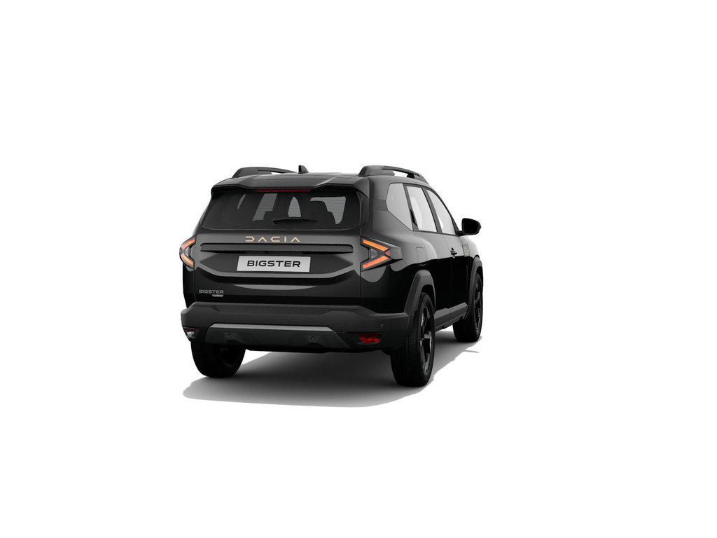 DACIA Bigster Extreme HYBRID 155