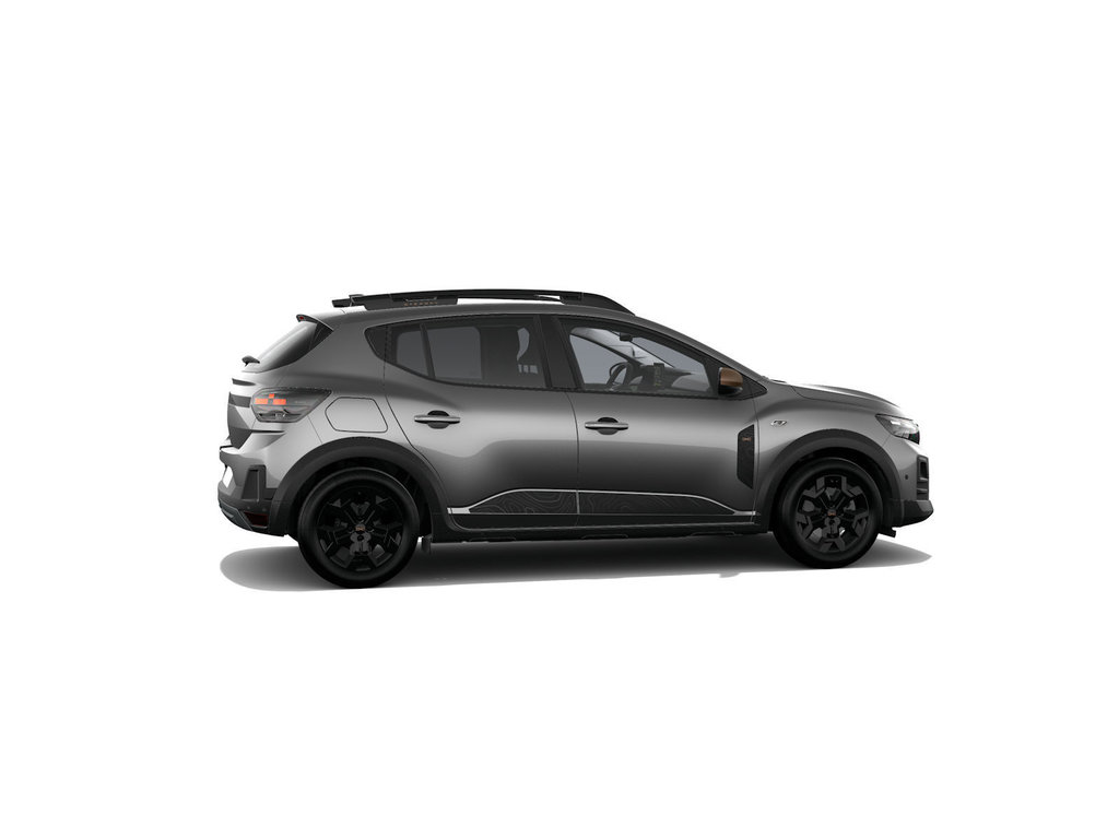 DACIA Sandero Stepway Extreme TCe 110