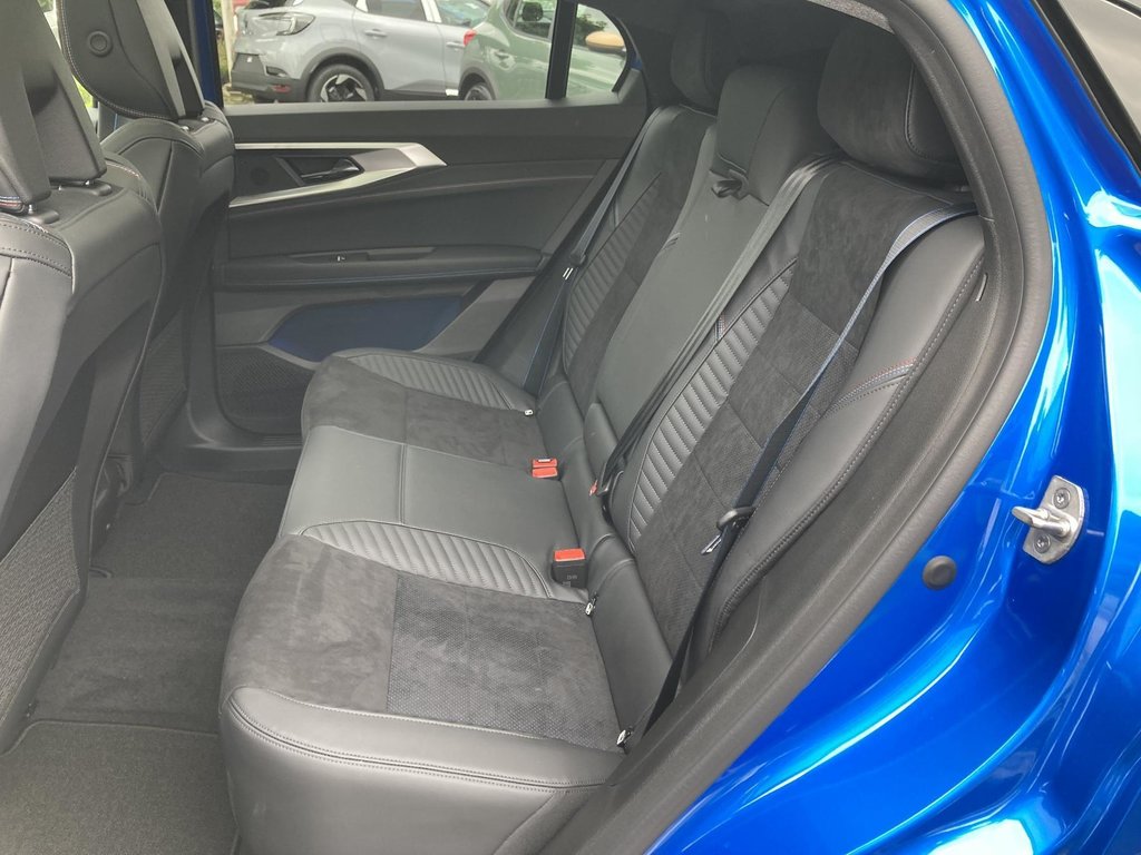 RENAULT Rafale Techno E-Tech Full Hybrid 200 RENAULT Rafale Techno E-Tech Full Hybrid 200