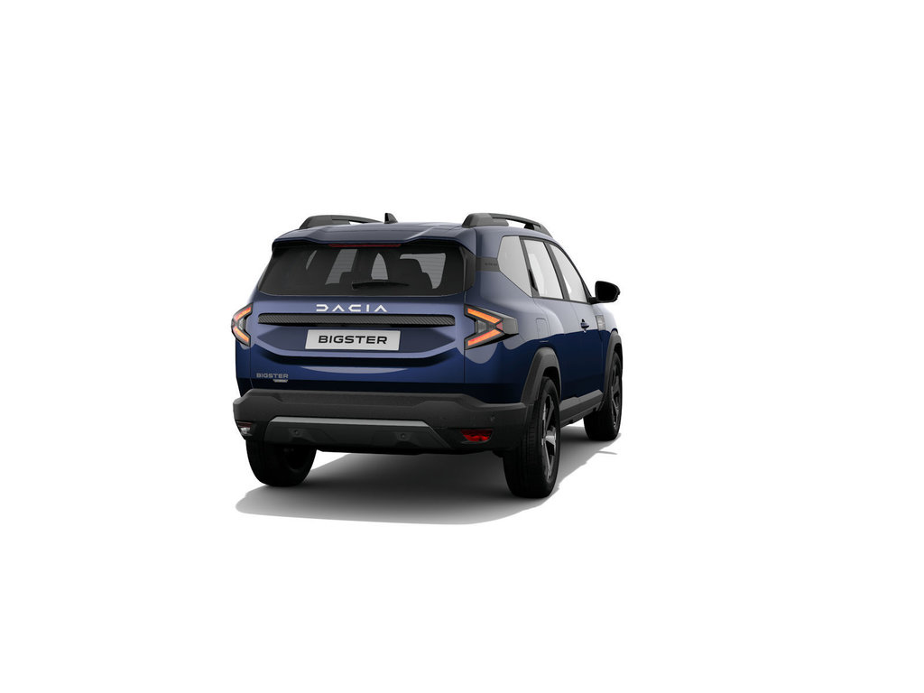 DACIA Bigster Journey HYBRID 155