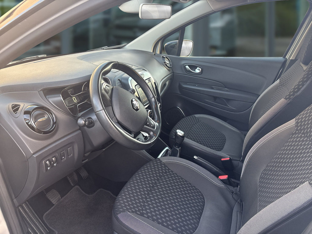 RENAULT Captur Intens TCe 90