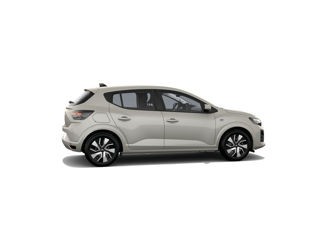 DACIA Sandero Expression TCe 100