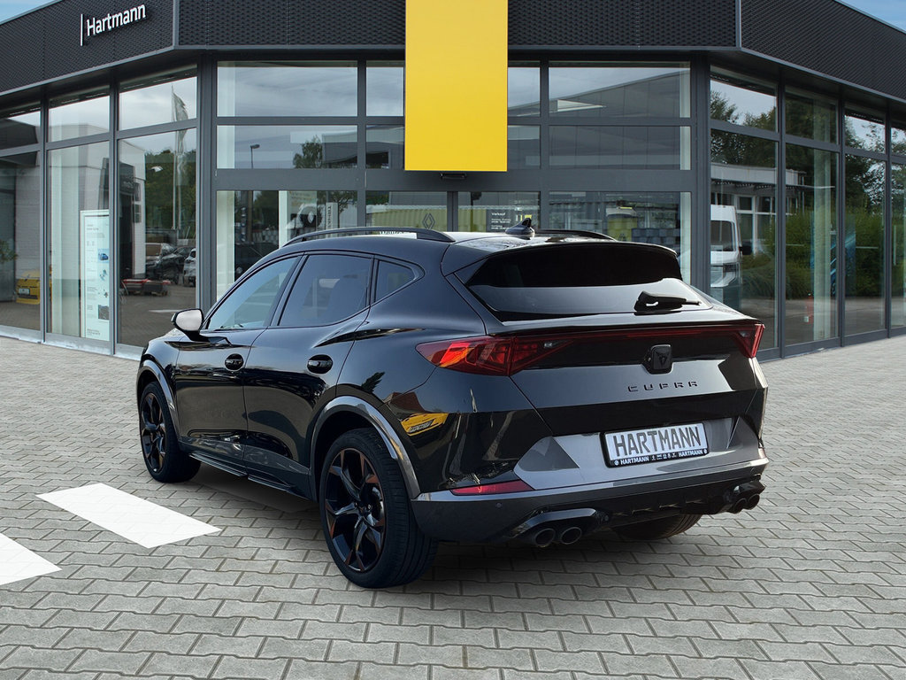 CUPRA Formentor VZ 2.0 TSI 4Drive Pano-Dach, Brembo