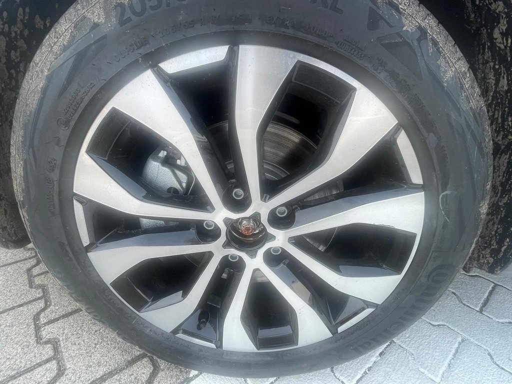 RENAULT Kangoo PKW TECHNO TCe 130 EDC