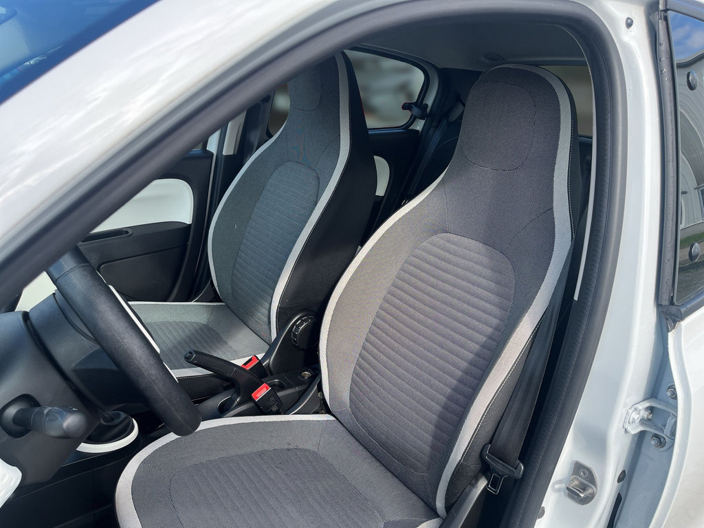 RENAULT Twingo LIMITED SCe 75 Klima+Radio RENAULT Twingo LIMITED SCe 75 Klima+Radio