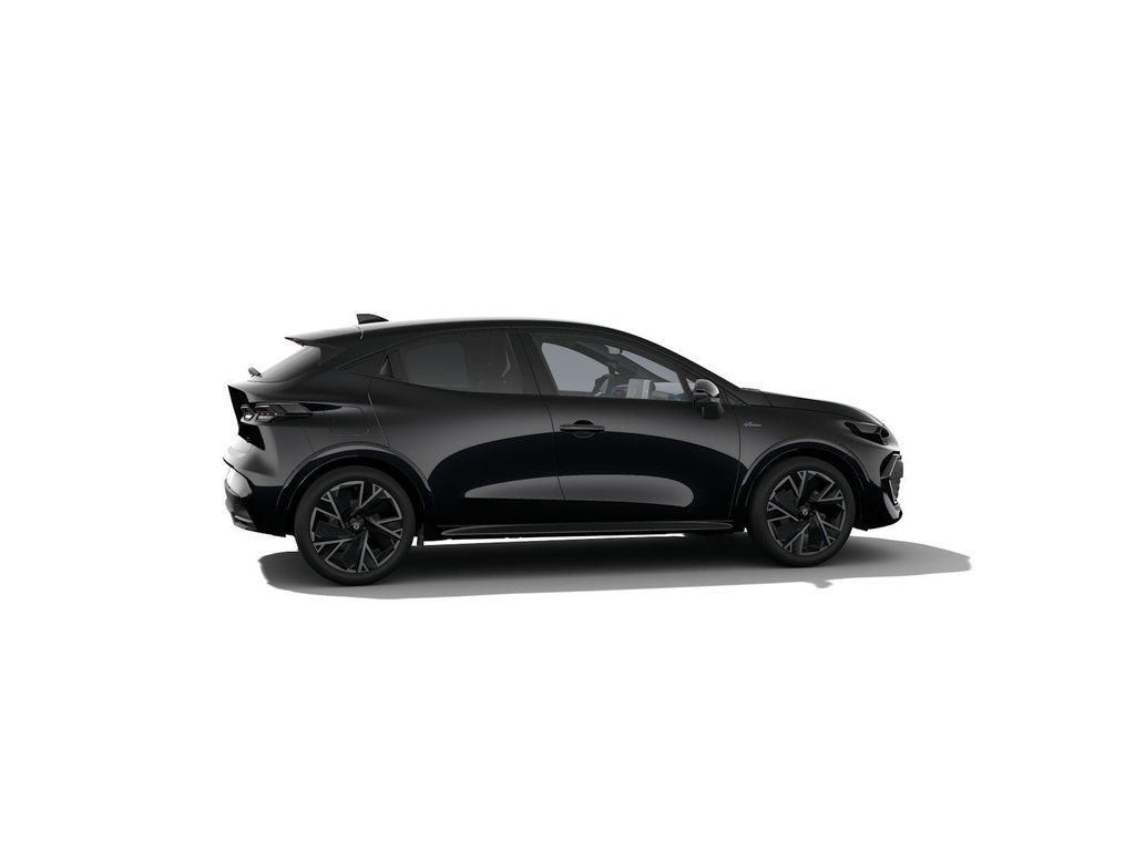 RENAULT Clio Esprit Alpine Full Hybrid E-Tech 160