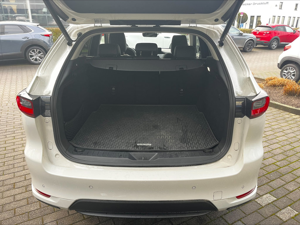 MAZDA CX-60 e-SKYACTIV-D 254 Homura AWD BOSE MATRIX