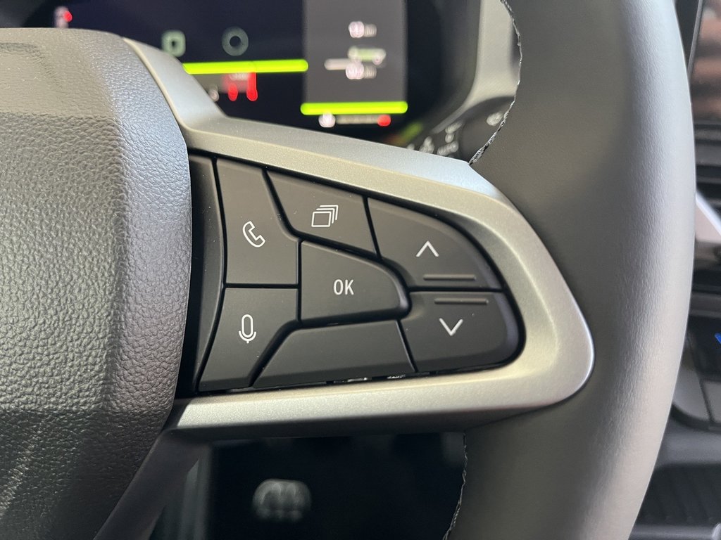 DACIA Bigster Journey TCe 140