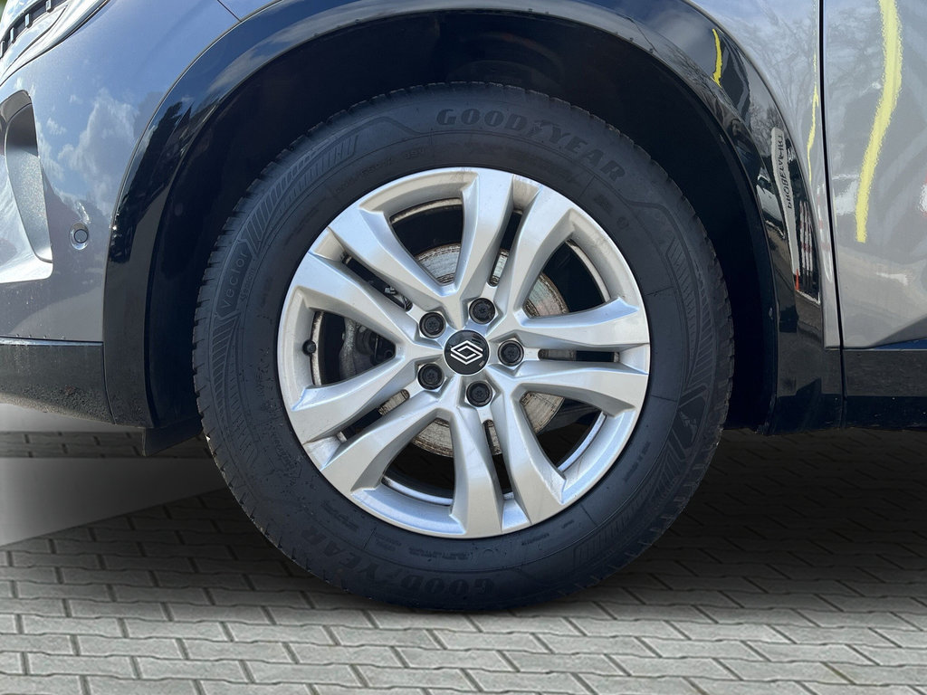 RENAULT Austral Equilibre Mild Hybrid 140 EDC RF-Kamera