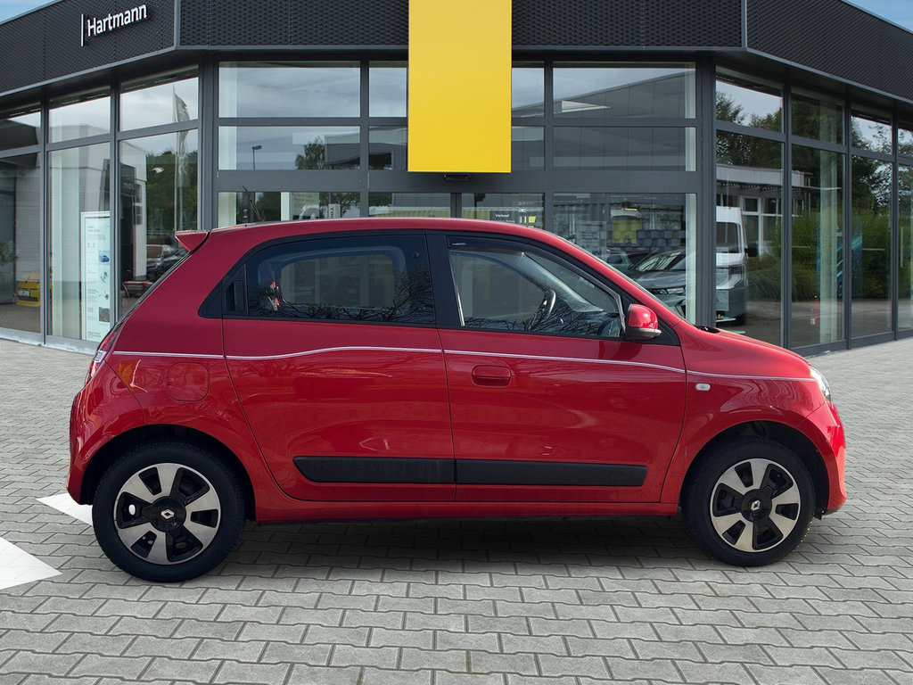RENAULT Twingo Dynamique ENERGY TCe 90 E6 RENAULT Twingo Dynamique ENERGY TCe 90 E6