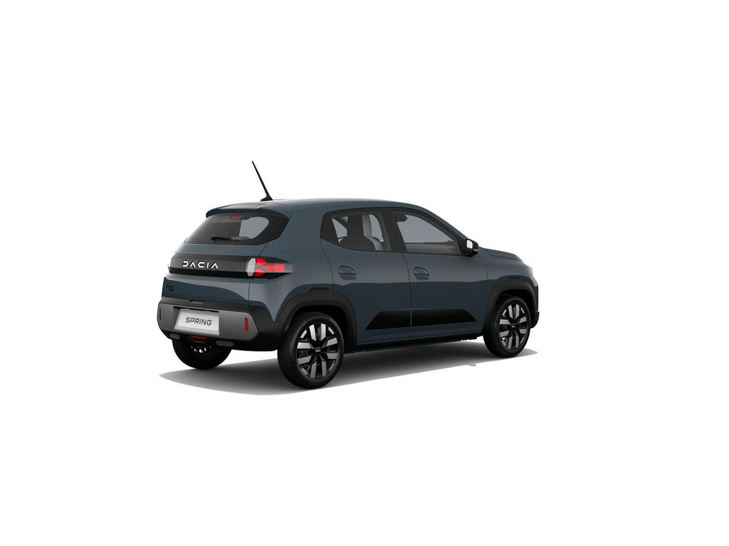 DACIA Spring Expression ELECTRIC 65