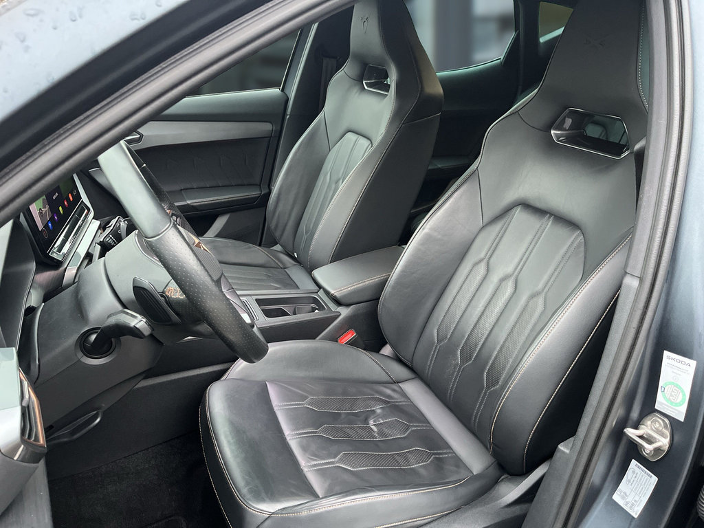 CUPRA Formentor VZ 4-Drive,7-Gang-DSG Leder-Paket, AHK