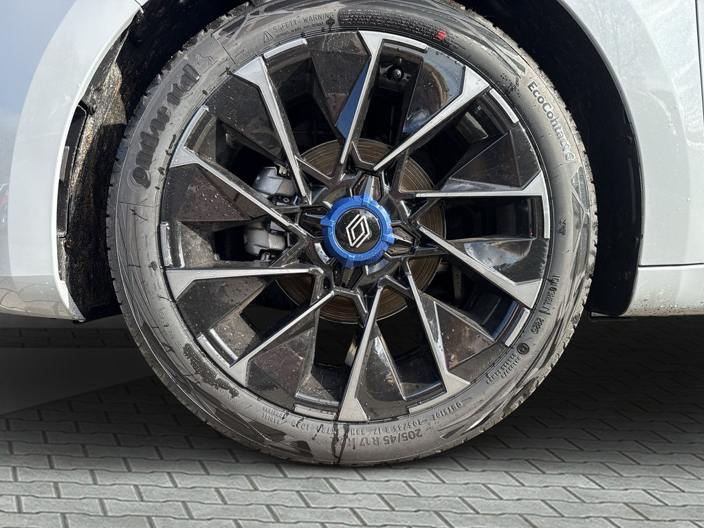 RENAULT Clio Esprit Alpine TCe 90