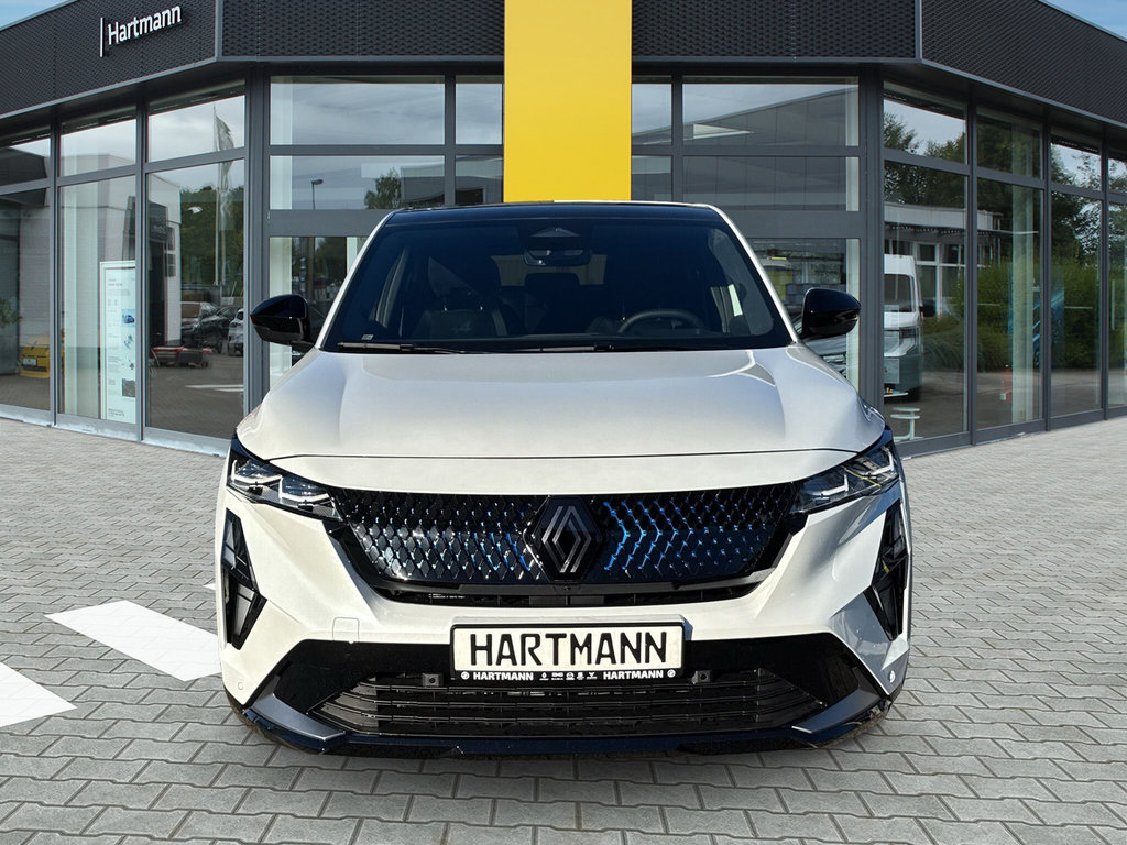 RENAULT Rafale Atelier Alpine E-Tech Plug-in Hybrid 300 RENAULT Rafale Atelier Alpine E-Tech Plug-in Hybrid 300