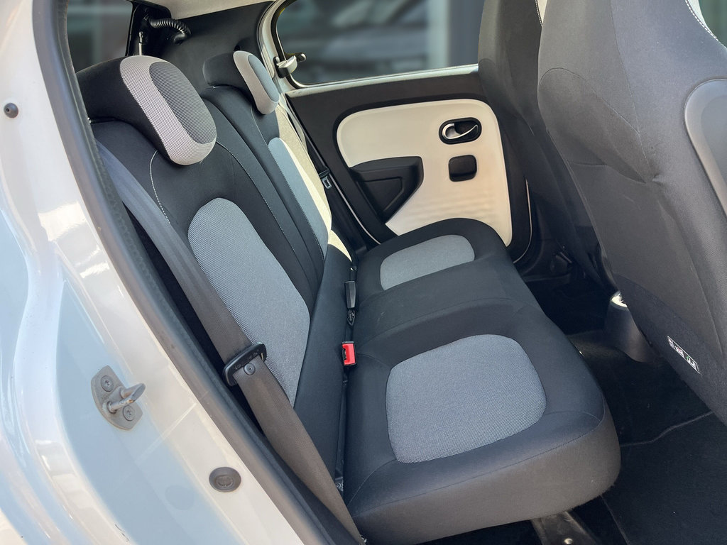 RENAULT Twingo Experience SCe 70 Klima/Radio RENAULT Twingo Experience SCe 70 Klima/Radio