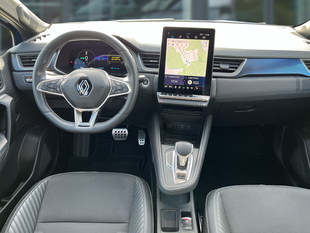 RENAULT Captur Hybrid 145 Esprit Alpine 360*,Harman-K. RENAULT Captur Hybrid 145 Esprit Alpine 360*,Harman-K.
