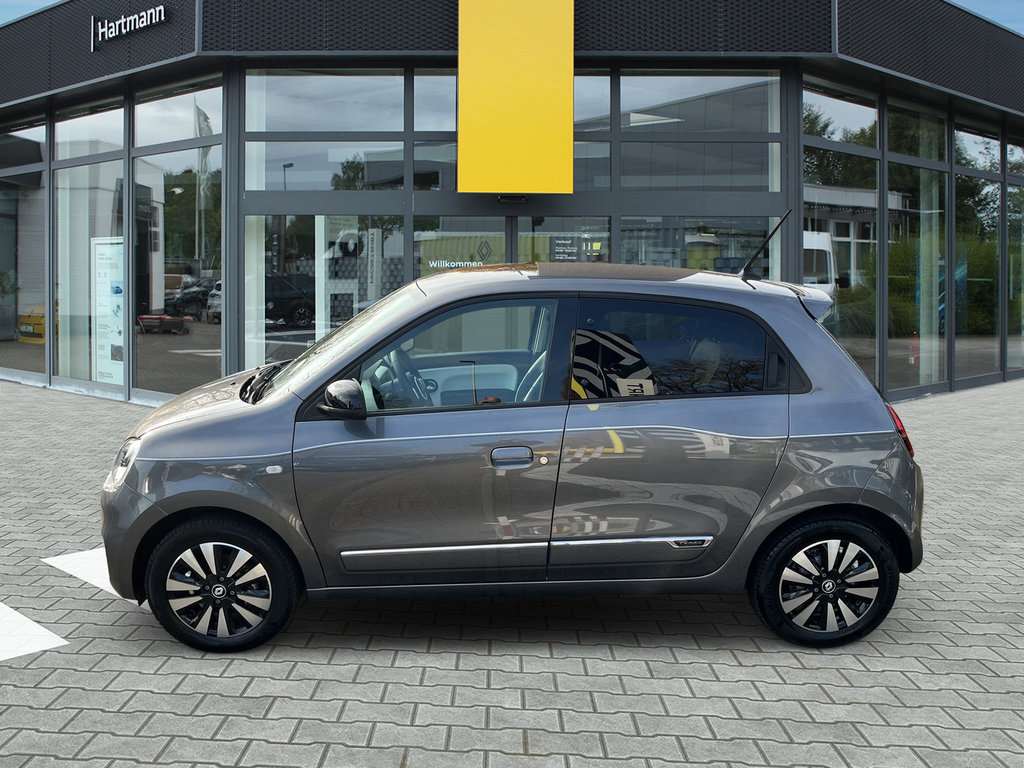 RENAULT Twingo E-Tech Techno RF-Kamera RENAULT Twingo E-Tech Techno RF-Kamera
