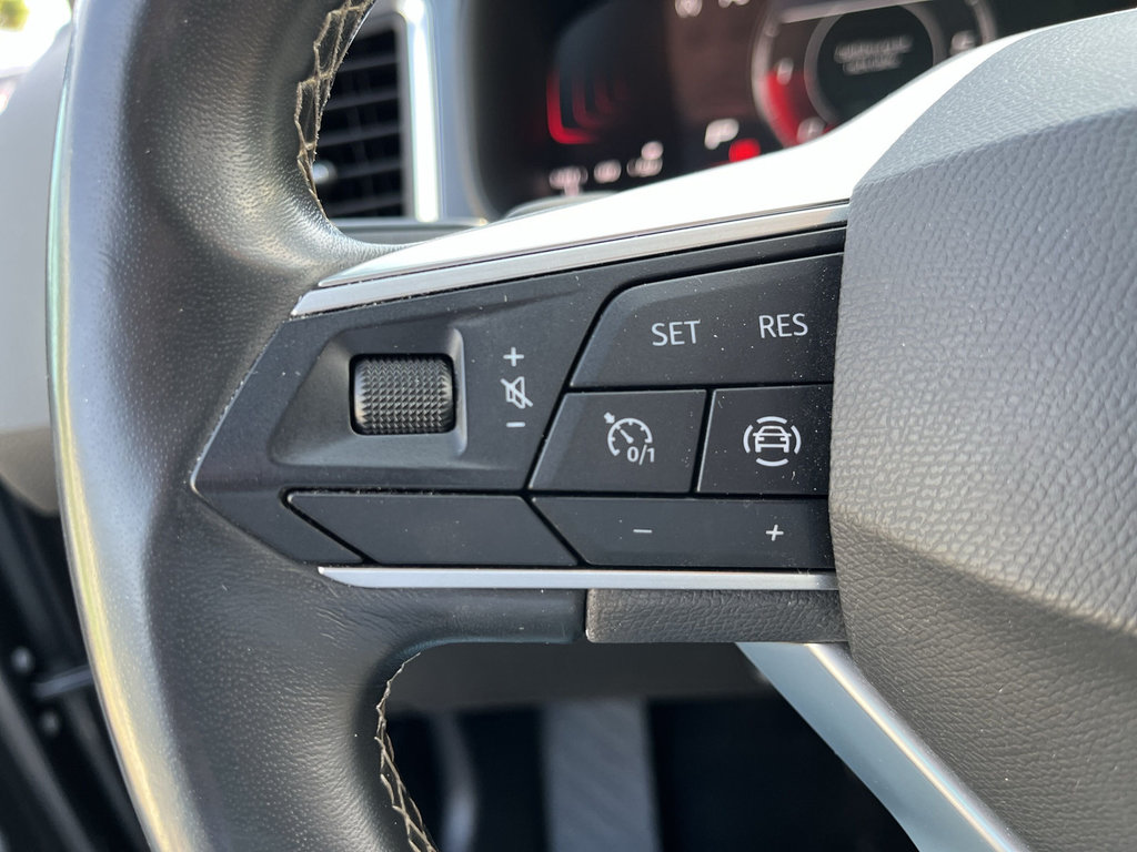 SEAT Ateca 2.0 TDI Style SEAT Ateca 2.0 TDI Style